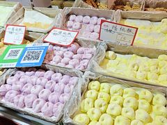 -天津梅江会展中心