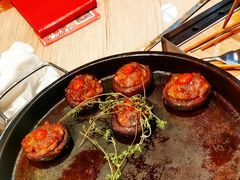 -通海俄式烧烤·俄罗斯大串(嵩山路店)