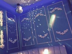 -米乐星世界KTV