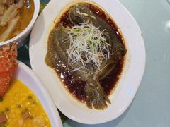 -芭菲盛宴·环球美食(北城国际店)