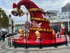 -光启城时尚购物中心