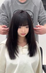 -DL HOPE明星造型