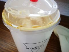 -Manner Coffee(大宁国际商业广场店)