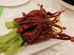 -瑞福园联谊餐室(茂名南路店)