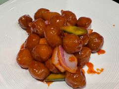 -肥福排档(星光店)