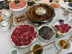 -枇杷园食为鲜火锅(南山店)