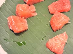 -金链花·泰国餐厅(国贸店)