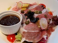 -弗兰克牛排西餐厅Ribone steak house(柠檬花园店)