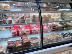 -玛尔哈巴·塔塔尔糕点(华侨小区店)