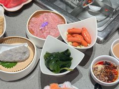 -海底捞火锅(龙岗星河COCO Park店)