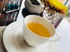 -四季酒店下午茶