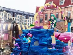 -安徒生童话乐园