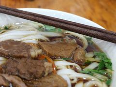 -肆姐面粉馆(坡子街店)