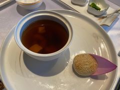 -运·中餐厅(成都华尔道夫酒店)