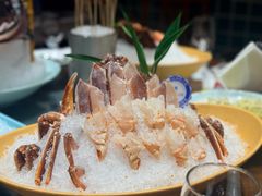 -东海怡品海鲜豆捞(星街坊店)