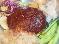 -六七八韩式烤肉·韩国料理(上杭路店)