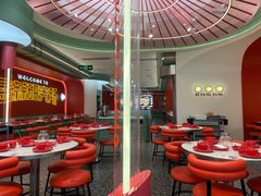 大堂-避风塘·金牌店·夜宵(金玉兰店)