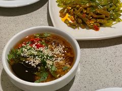 香油碟-海底捞火锅(群光广场店)