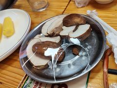 -壹号粥火锅·海鲜煲仔粥(水围店)