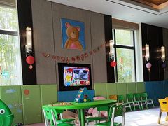 -品悦(崇明凯悦店)