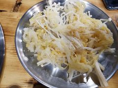 -怡嘉烤肉店(齐齐哈尔烤肉)