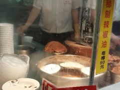 门面-章记香港仔鱼蛋王(西洋菜街店)