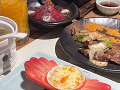 -和创柚子·会席日本料理(新区淮海街店)