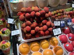 -每日新鲜水果吧(黄浦来福士店)