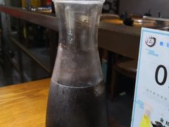 -汕品潮牛正宗潮汕火锅(华师店)