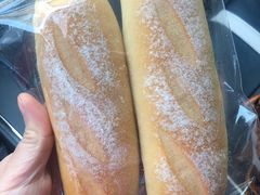 -那家面包房(珠江路店)
