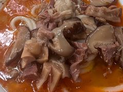 怪味面-二号桥脆绍面(星辉中路店)
