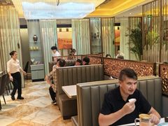 -燕兰楼·清真西北融合菜(亚运村店)
