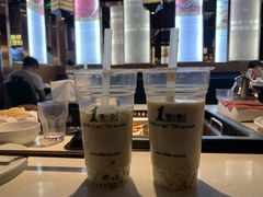 -1点点(石家庄长安万达店)