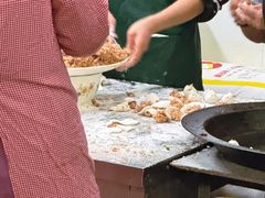 -赵宝美煎包店