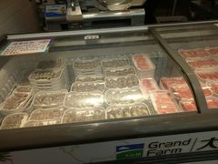 -火锅岛潮牌自助餐厅(天津天佑城店)