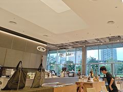 -SAANCI山池咖啡(海上世界文化艺术中心店)