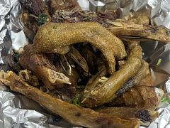 -鹅香阁私房菜(一鹅五味)