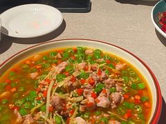 -饕林餐厅(春熙路店)