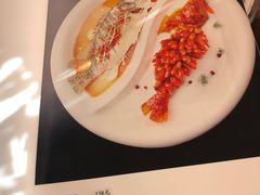 双味桂鱼-马凯餐厅(长椿街店)