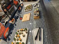 -比格比萨自助(宝山日月光店)