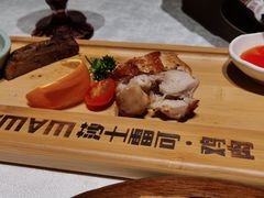 -俄士厨房(环球港店)