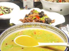 -望海湾·清真餐厅