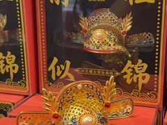 -戏马台景区