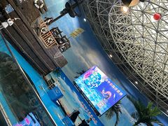 -长春中泰海洋世界