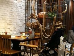 -船歌·鱼水饺青岛菜(金狮广场店)