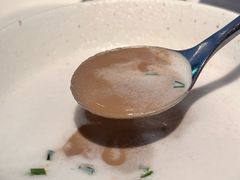 蘑菇汤-夏朵花园(复兴西路店)