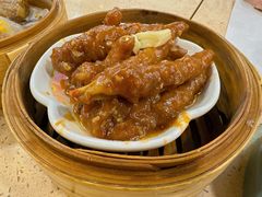 -点都德(皇岗村店)