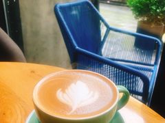 -Wagas沃歌斯(大学路店)