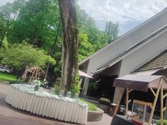 -杭州花家山庄