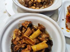 -光明邨大酒家(淮海路店)